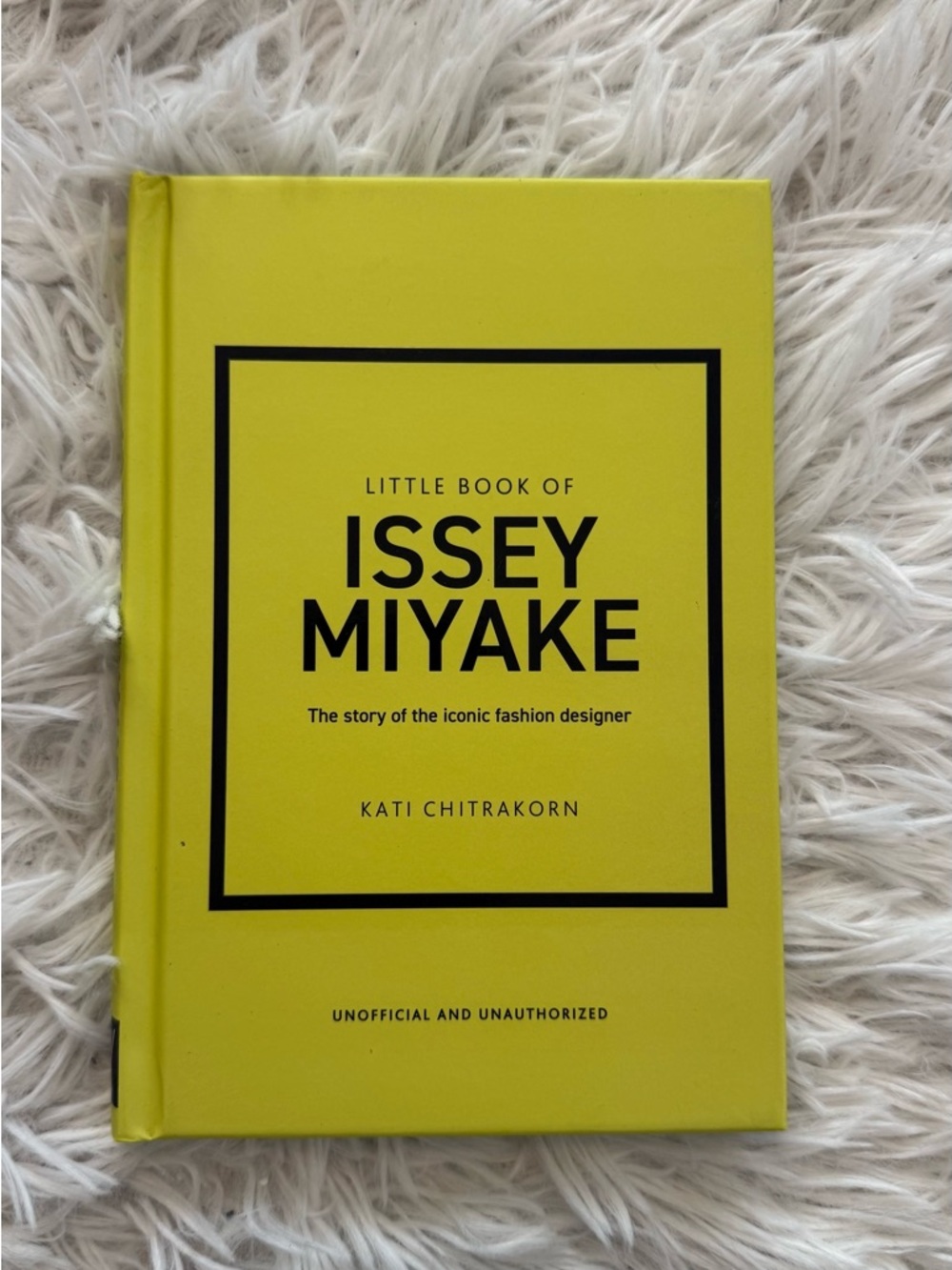 Little Guides to Style - Fashion Book